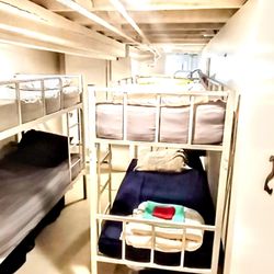 Bmore Bunks
