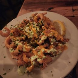 Calamari