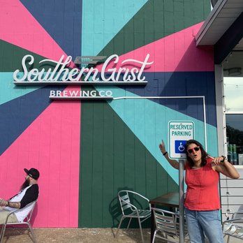 Southern Grist Brewing - Breweries Near Me - Nashville, Tennessee