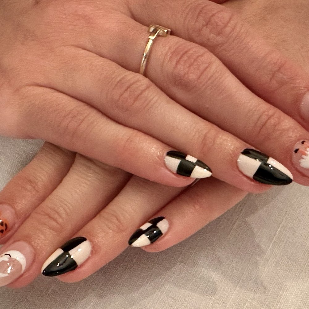 Halloween Nails Halloween Nails