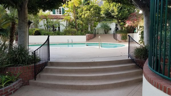 We Get It Done Right The First Time - Our primary specialization is pool deck resurfacing, providing a cost-effective alternative to tearing out and replacing your existing concrete. Using high-quality cement-based overlays and decorative coatings, we repair existing cracks and imperfections while drastically improving your deck's appearance and lifespan. We offer a vast selection of customizable colors, textures, and patterns—including options that mimic natural stone, brick, or decorative epoxy flakes—to match any design vision. More importantly, our resurfaced pool decks are engineered for safety and comfort: they are highly slip-resistant, cool under bare feet, and durable enough to resist damage from pool chemicals, UV exposure, and daily wear. We Get It Done Right The First Time - Our primary specialization is pool deck resurfacing, providing a cost-effective alternative to tearing out and replacing your existing concrete. Using high-quality cement-based overlays and decorative coatings, we repair existing cracks and imperfections while drastically improving your deck's appearance and lifespan. We offer a vast selection of customizable colors, textures, and patterns—including options that mimic natural stone, brick, or decorative epoxy flakes—to match any design vision. More importantly, our resurfaced pool decks are engineered for safety and comfort: they are highly slip-resistant, cool under bare feet, and durable enough to resist damage from pool chemicals, UV exposure, and daily wear.