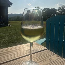 Shotwell Run Brewing Company - 2022 Estate Grown Viognier Reserve