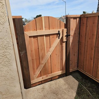 Rojo's Fences - Interior - Fences & Gates Near Me - Livermore, California Rojo's Fences - Interior - Fences & Gates Near Me - Livermore, California