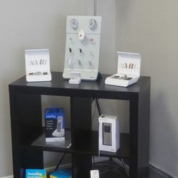 Hear Maxx Hearing Centre