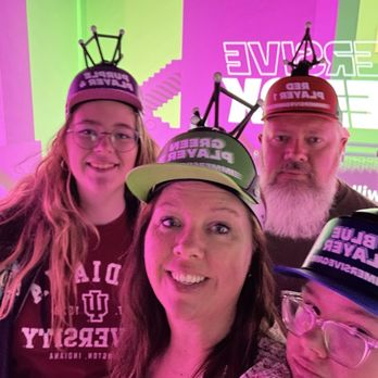 Immersive Gamebox - Arcades Near Me - Newport, Kentucky
