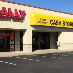 Cash Store