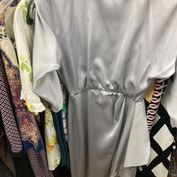 Goodwill Store & Donation Center - A beautiful vintage dress.