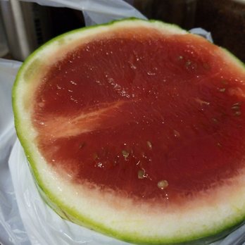 Organic Roots - The costliest rotten watermelon on earth. Bravo, organic roots. - Health Markets Near Me - Temecula, California Organic Roots - The costliest rotten watermelon on earth. Bravo, organic roots. - Health Markets Near Me - Temecula, California