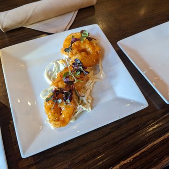 JoJo's Restaurant & Tap House - Firecracker shrimp - New American Near Me - Frederick, Maryland JoJo's Restaurant & Tap House - Firecracker shrimp - New American Near Me - Frederick, Maryland