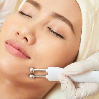 The SkinSpa by Kira - Micro-current facelift - Skin Care Near Me - Allen, Texas The SkinSpa by Kira - Micro-current facelift - Skin Care Near Me - Allen, Texas
