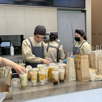 Heytea - Bubble Tea Near Me - San Francisco, California Heytea - Bubble Tea Near Me - San Francisco, California