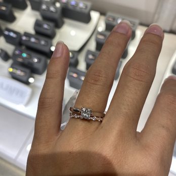 The Wedding Ring Shop - The PERFECT ring - Jewelry Near Me - Honolulu, Hawaii The Wedding Ring Shop - The PERFECT ring - Jewelry Near Me - Honolulu, Hawaii