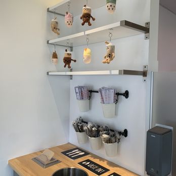 Poke N Go - a display of stuffed animals - Hawaiian Near Me - Jupiter, Florida
