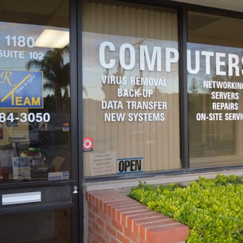 R-TEAM Computers, Inc. - R-Team , we do computers right. We can provide new computers, computer repair, virus removal, servers and networking. - IT Services & Computer Repair Near Me - Simi Valley, California R-TEAM Computers, Inc. - R-Team , we do computers right. We can provide new computers, computer repair, virus removal, servers and networking. - IT Services & Computer Repair Near Me - Simi Valley, California
