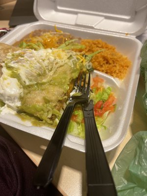 Aliberto's Mexican Food by null