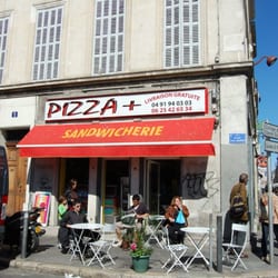 Pizza +