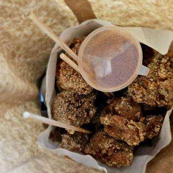 Quickly Rowland Heights - Popcorn Chicken - Juice Bars & Smoothies Near Me - Rowland Heights, California Quickly Rowland Heights - Popcorn Chicken - Juice Bars & Smoothies Near Me - Rowland Heights, California