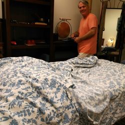 Myofascial Release Center - Tom