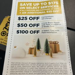 Coupons