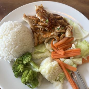 Thai Cottage - Sugar Land - Peanut Rama chicken - Thai Near Me - Sugar Land, Texas Thai Cottage - Sugar Land - Peanut Rama chicken - Thai Near Me - Sugar Land, Texas