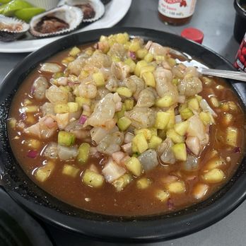 Mariscos Los Dorados - Tostada Dorados - Mexican Near Me - Paramount, California Mariscos Los Dorados - Tostada Dorados - Mexican Near Me - Paramount, California