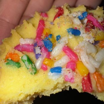 Conti's Pastry Shoppe - A BLOND HAIR FOUND BAKED INTO MY COOKIE - Bakeries Near Me - Bronx, New York Conti's Pastry Shoppe - A BLOND HAIR FOUND BAKED INTO MY COOKIE - Bakeries Near Me - Bronx, New York