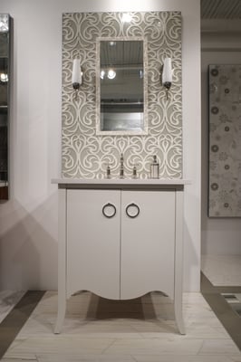 Artistic Tile by null