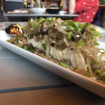 Joule - Smoked tofu salad - Korean Near Me - Seattle, Washington