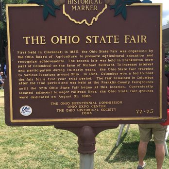 Ohio State Fair - Festivals Near Me - Columbus, Ohio