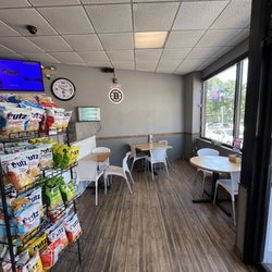 Gregory's House of Pizza