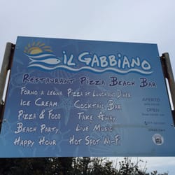 Il Gabbiano