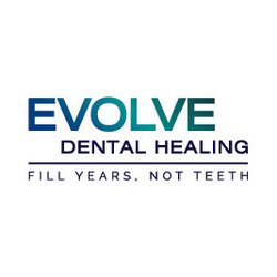 Evolve Dental Healing - Logo