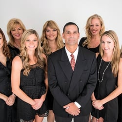 Metabolix Wellness Center - Dr. Agin and the Metabolix Wellness Center staff.