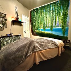 Rose Massage Therapy - Rose Massage Therapy Room 3