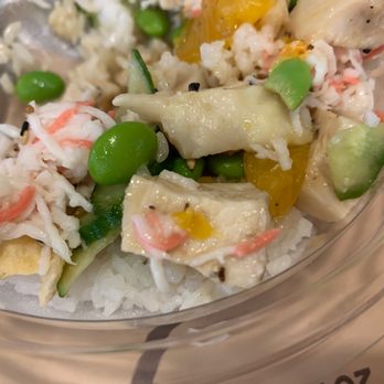 Pokeworks - Poke Near Me - Atlanta, Georgia