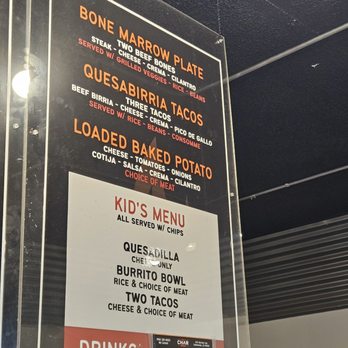 The Char Market - New menu items! Updated menu! - Sandwiches Near Me - Carmichael, California The Char Market - New menu items! Updated menu! - Sandwiches Near Me - Carmichael, California