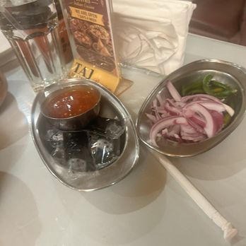 Our Place - Indian Near Me - Irving, Texas