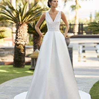 Sermeh Bridal - Zulma by Adriana Alier at Sermeh Bridal - Bridal Near Me - Austin, Texas Sermeh Bridal - Zulma by Adriana Alier at Sermeh Bridal - Bridal Near Me - Austin, Texas