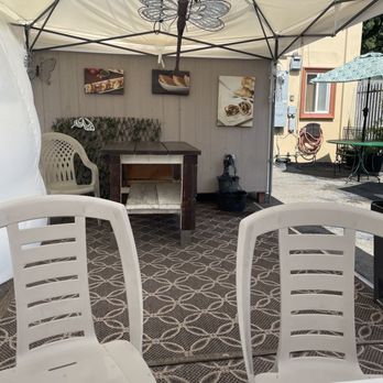 World Empanadas - Limited but cozy seating - Latin American Near Me - Burbank, California World Empanadas - Limited but cozy seating - Latin American Near Me - Burbank, California