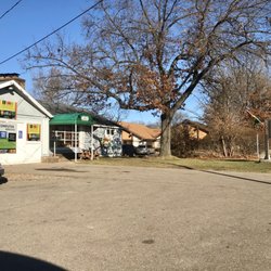 Africana - Store front