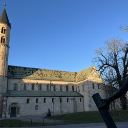 Kunstmuseum Kloster Unser Lieben Frauen - Kunstmuseum Magdeburg - Kloster Unser Lieben Frauen