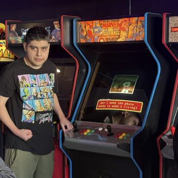 Retro Rewind 209 - Arcades Near Me - Los Banos, California Retro Rewind 209 - Arcades Near Me - Los Banos, California