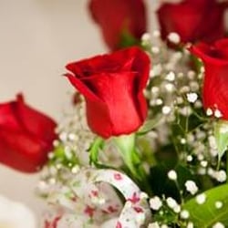 Jefferson Flower Shoppe
