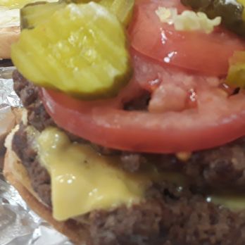 Five Guys - Burgers Near Me - Augusta, Georgia Five Guys - Burgers Near Me - Augusta, Georgia