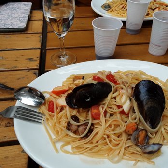 Sant' Angelo - Italian Near Me - Cologne, NW