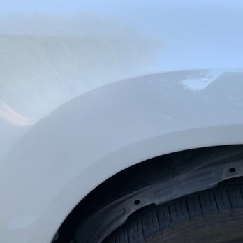 Pro-Fast - After repair - Mobile Dent Repair Near Me - Walnut Creek, California Pro-Fast - After repair - Mobile Dent Repair Near Me - Walnut Creek, California