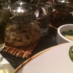 Mora Asian Fusion - Blooming Chrysanthemum tea