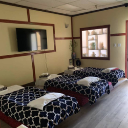 Gilroy Foot SPA