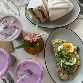 Dose Detroit - Coffee & Tea Near Me - Detroit, Michigan