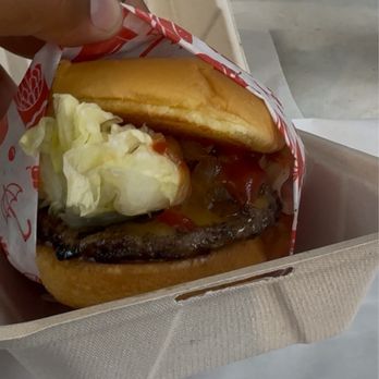 Li'l Woody's - Burger . Fat lettuce - Burgers Near Me - Seattle, Washington Li'l Woody's - Burger . Fat lettuce - Burgers Near Me - Seattle, Washington